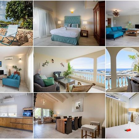 Curacao Luxury Holiday Rentals Willemstad Ngoại thất bức ảnh