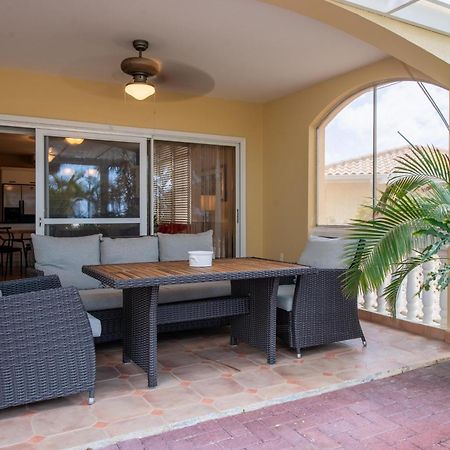 Curacao Luxury Holiday Rentals Willemstad Ngoại thất bức ảnh