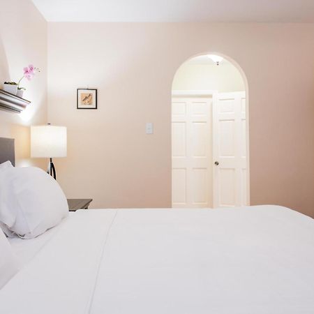 Curacao Luxury Holiday Rentals Willemstad Ngoại thất bức ảnh