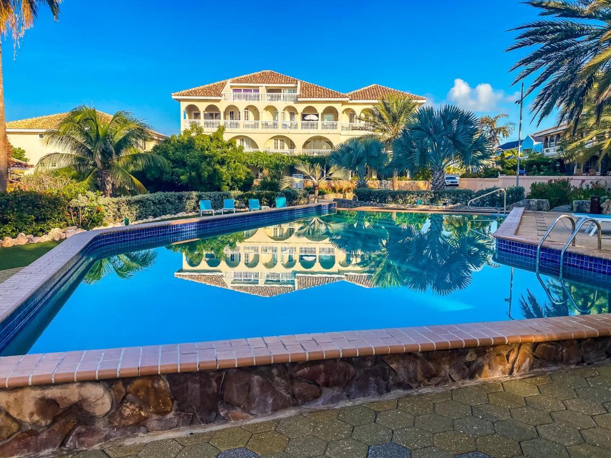 Curacao Luxury Holiday Rentals Willemstad Ngoại thất bức ảnh