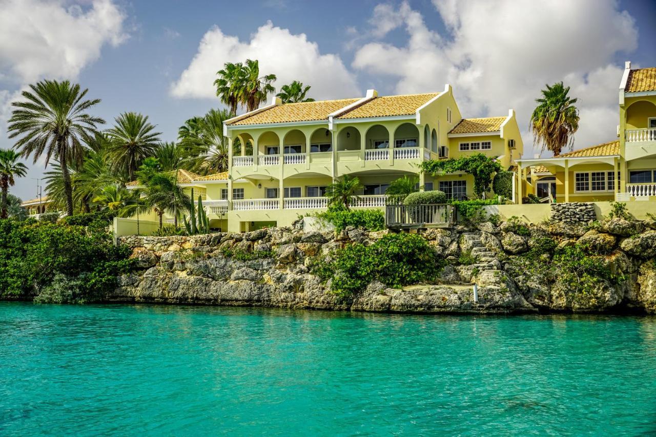 Curacao Luxury Holiday Rentals Willemstad Ngoại thất bức ảnh