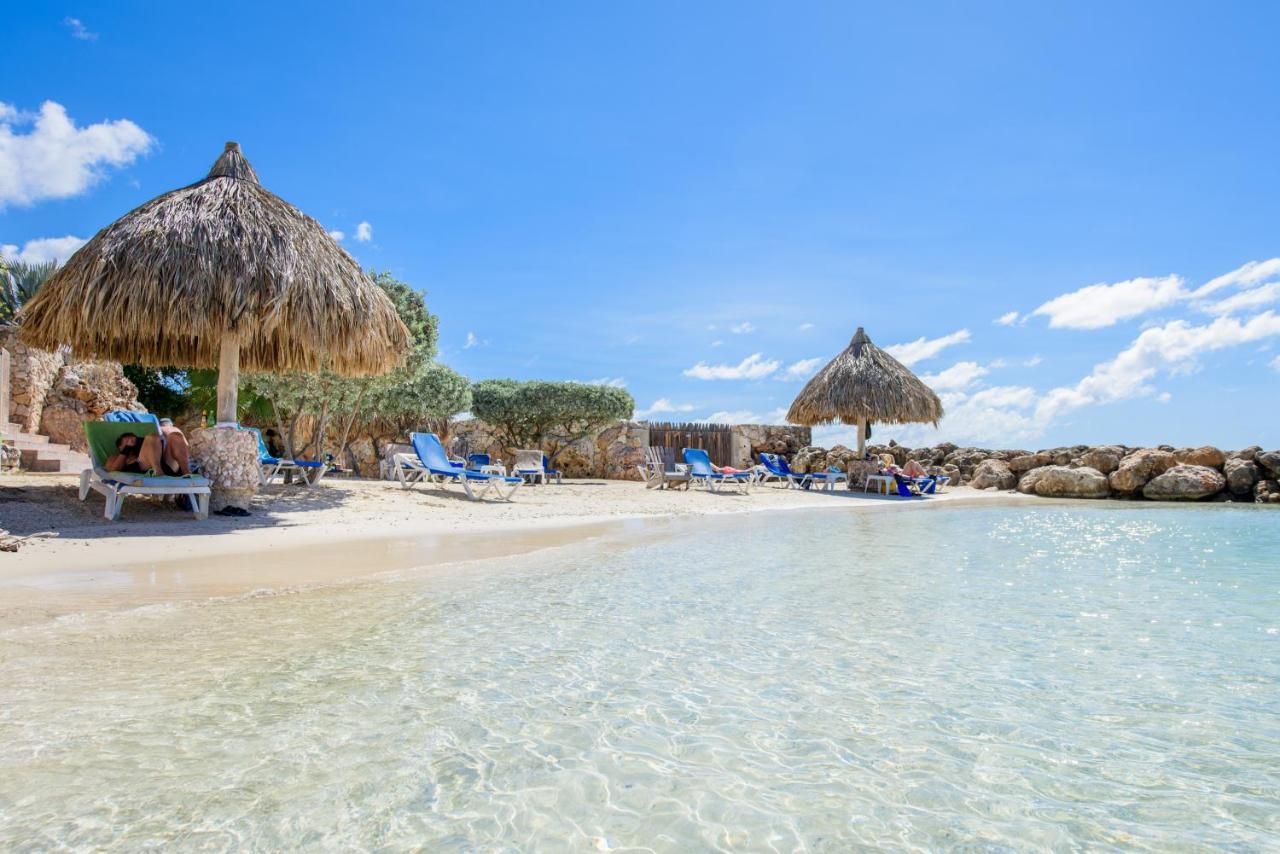 Curacao Luxury Holiday Rentals Willemstad Ngoại thất bức ảnh