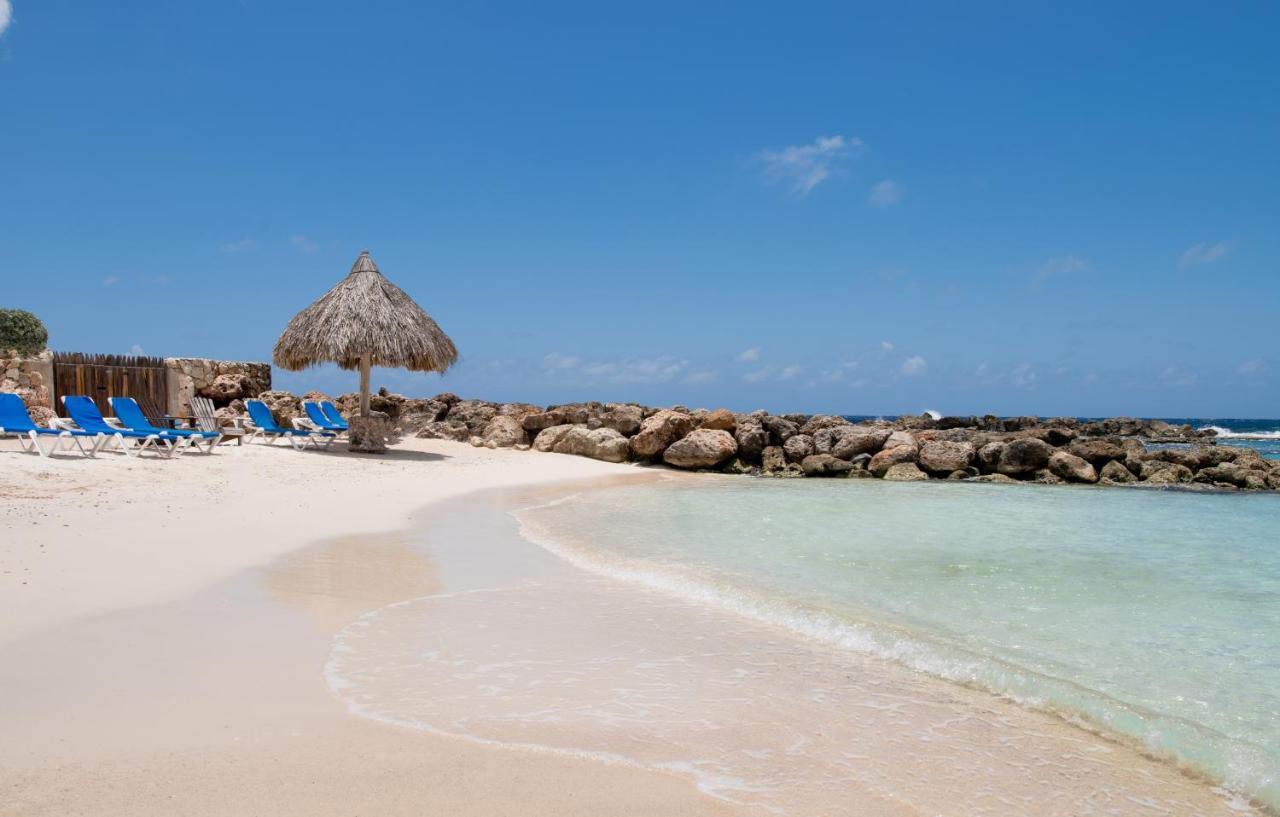 Curacao Luxury Holiday Rentals Willemstad Ngoại thất bức ảnh