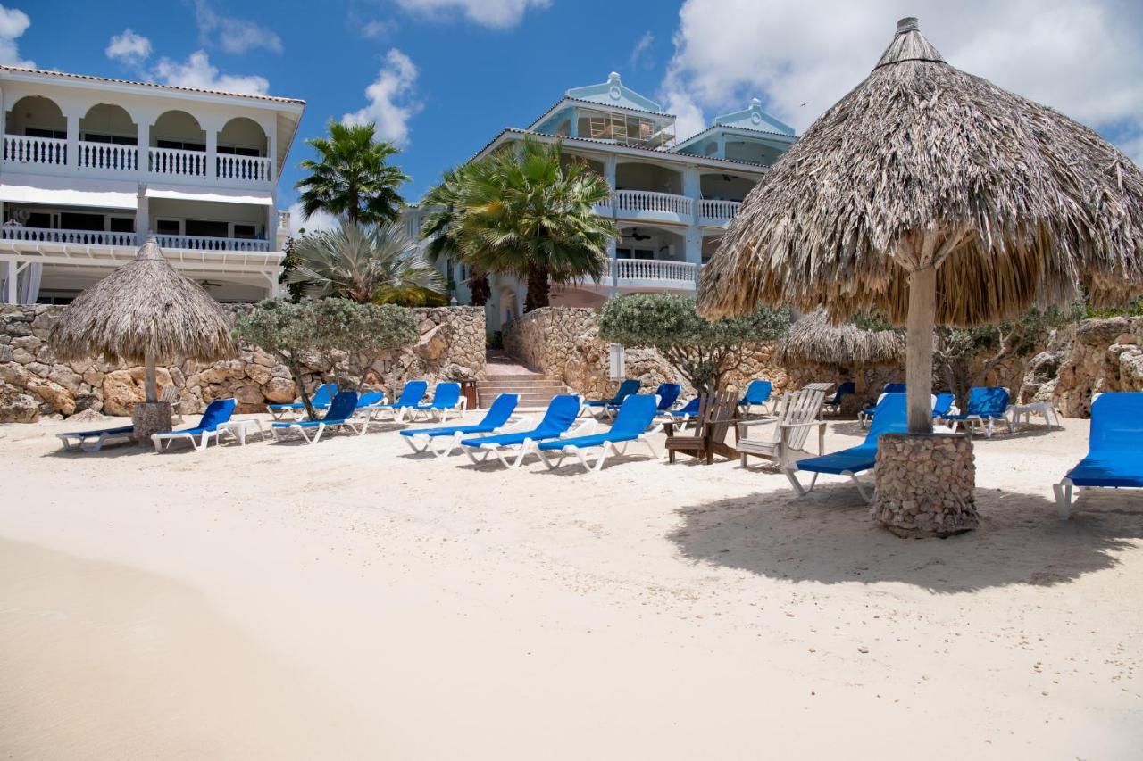 Curacao Luxury Holiday Rentals Willemstad Ngoại thất bức ảnh