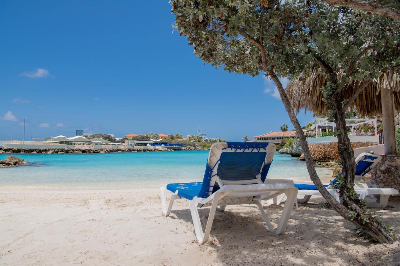 Curacao Luxury Holiday Rentals Willemstad Ngoại thất bức ảnh