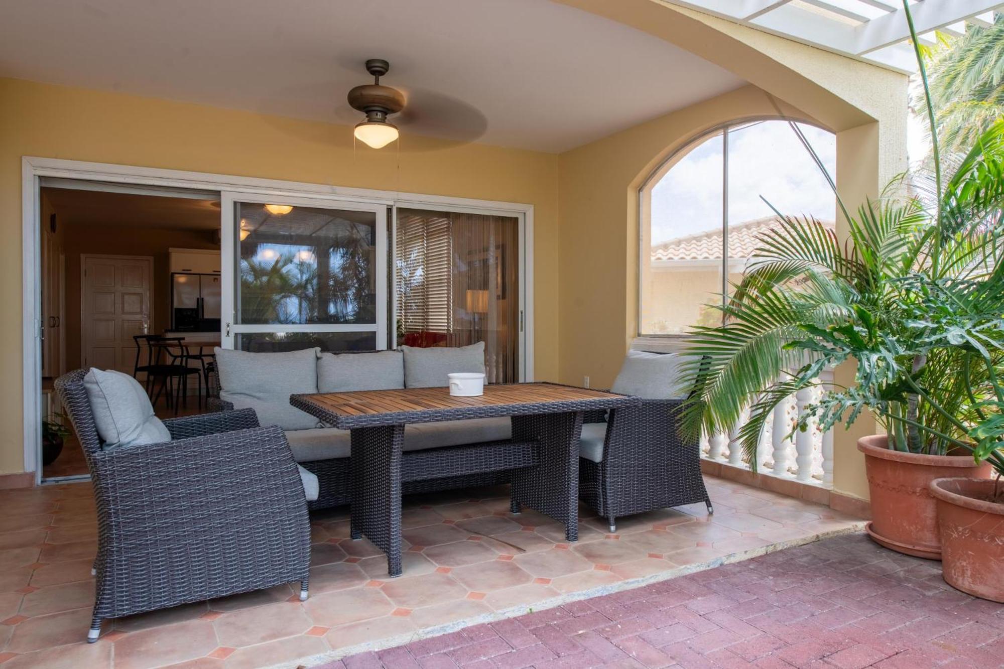 Curacao Luxury Holiday Rentals Willemstad Ngoại thất bức ảnh