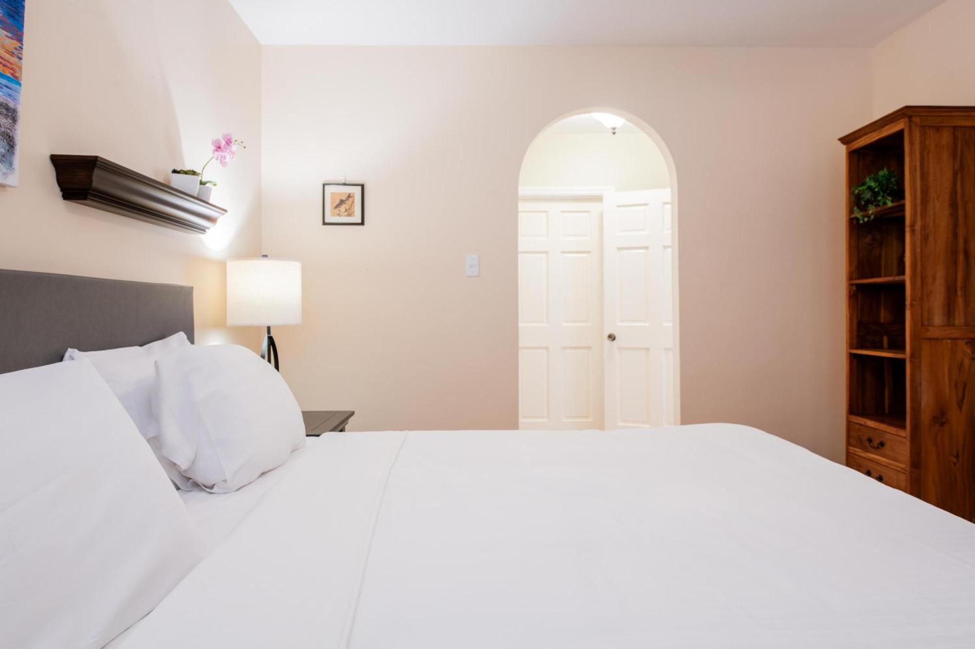 Curacao Luxury Holiday Rentals Willemstad Ngoại thất bức ảnh