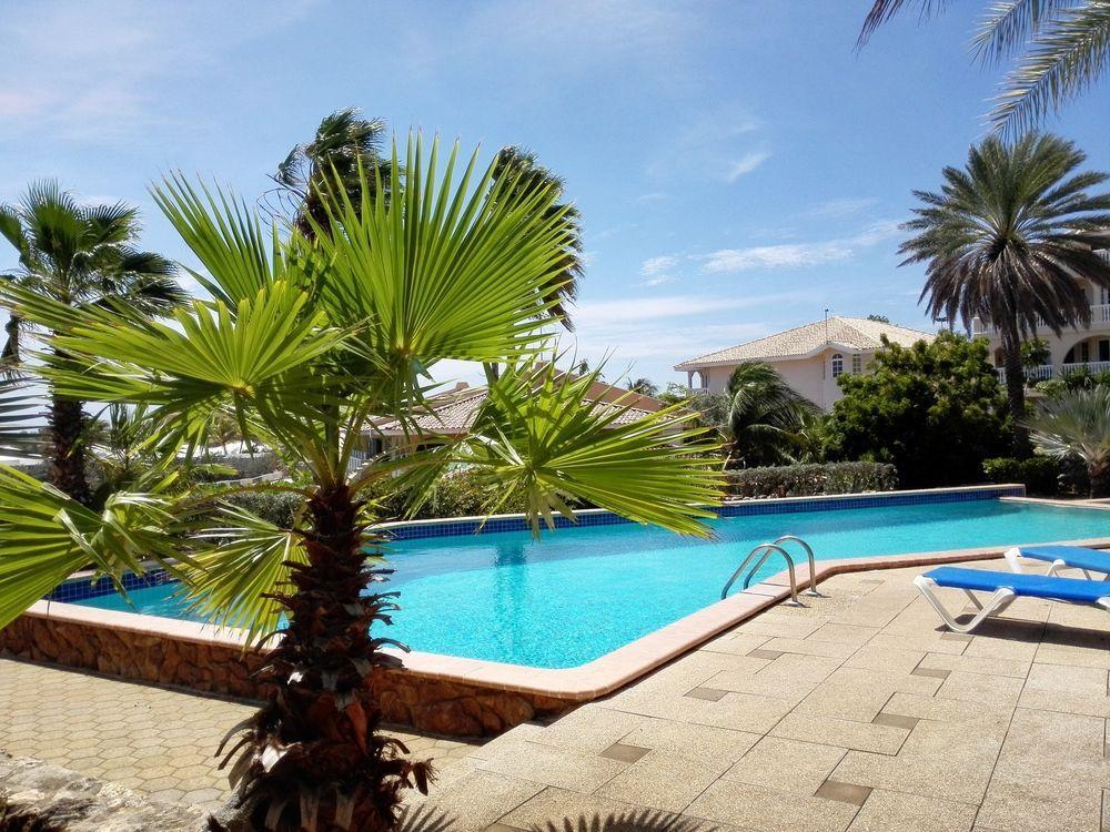 Curacao Luxury Holiday Rentals Willemstad Ngoại thất bức ảnh