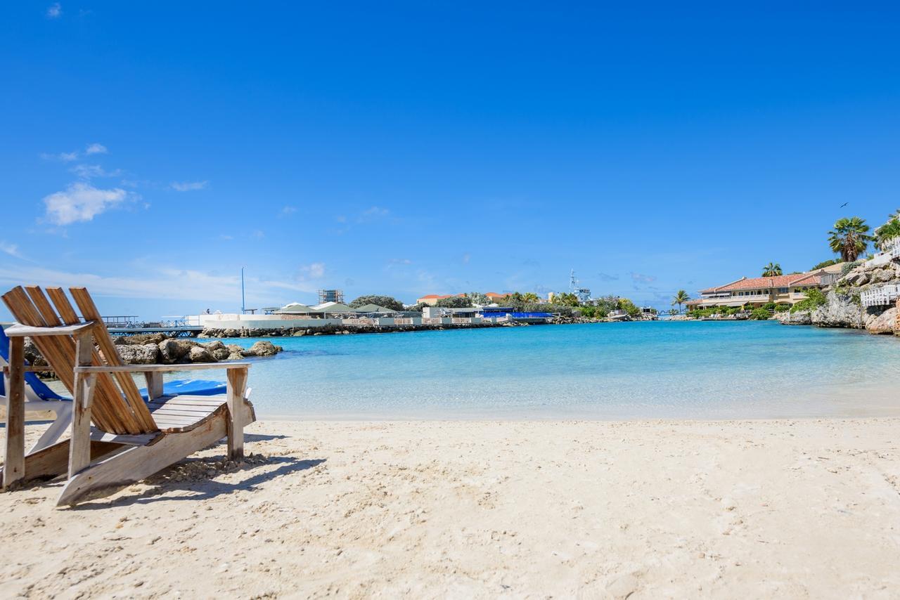 Curacao Luxury Holiday Rentals Willemstad Ngoại thất bức ảnh
