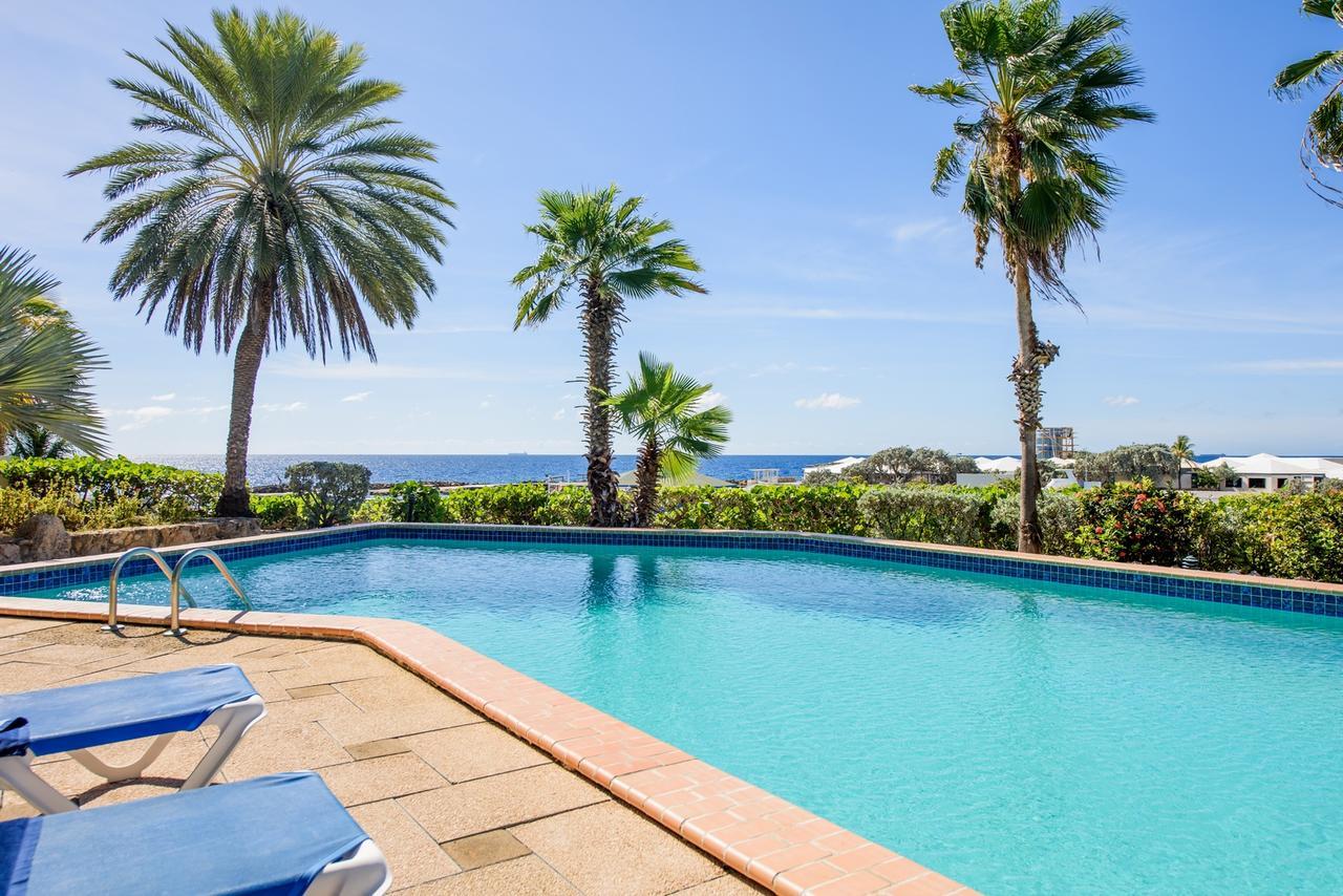 Curacao Luxury Holiday Rentals Willemstad Ngoại thất bức ảnh