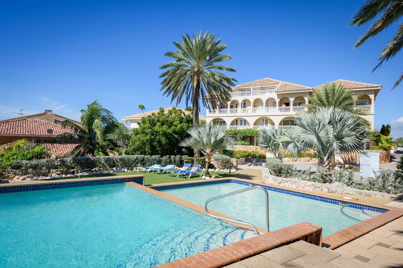 Curacao Luxury Holiday Rentals Willemstad Ngoại thất bức ảnh
