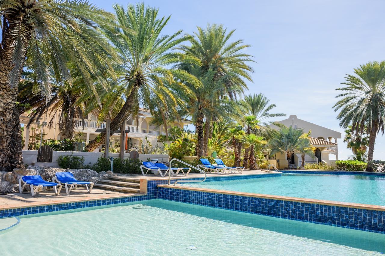 Curacao Luxury Holiday Rentals Willemstad Ngoại thất bức ảnh