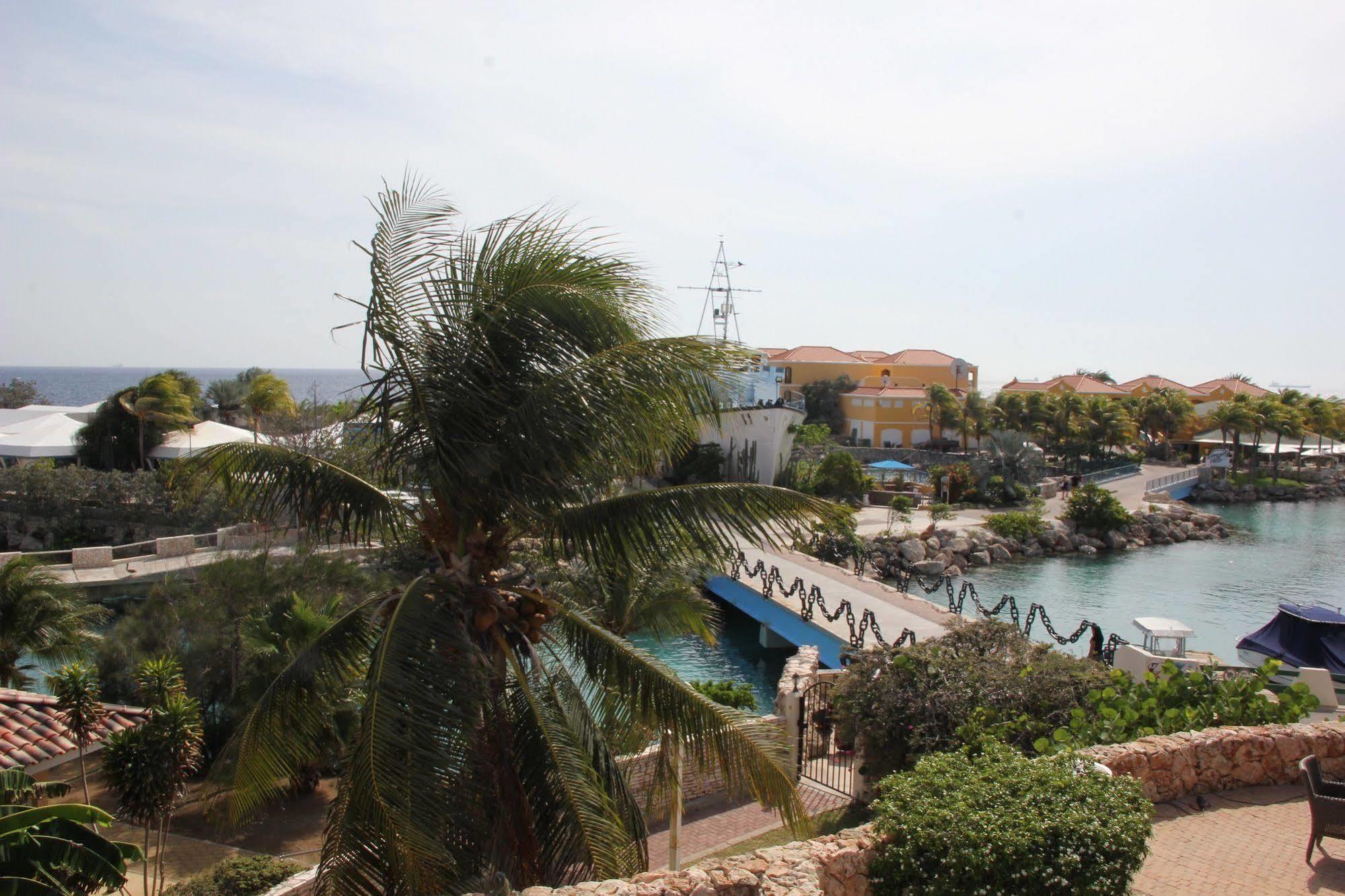 Curacao Luxury Holiday Rentals Willemstad Ngoại thất bức ảnh