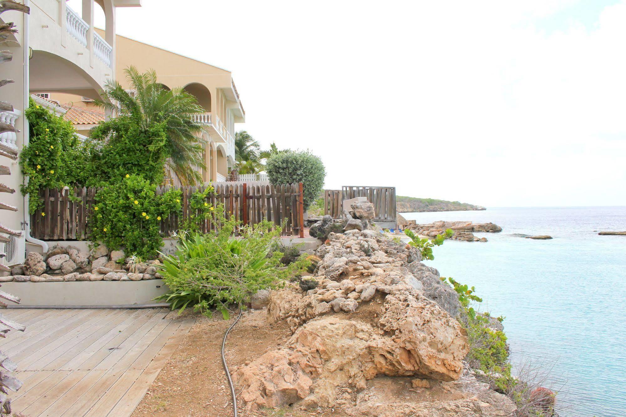 Curacao Luxury Holiday Rentals Willemstad Ngoại thất bức ảnh