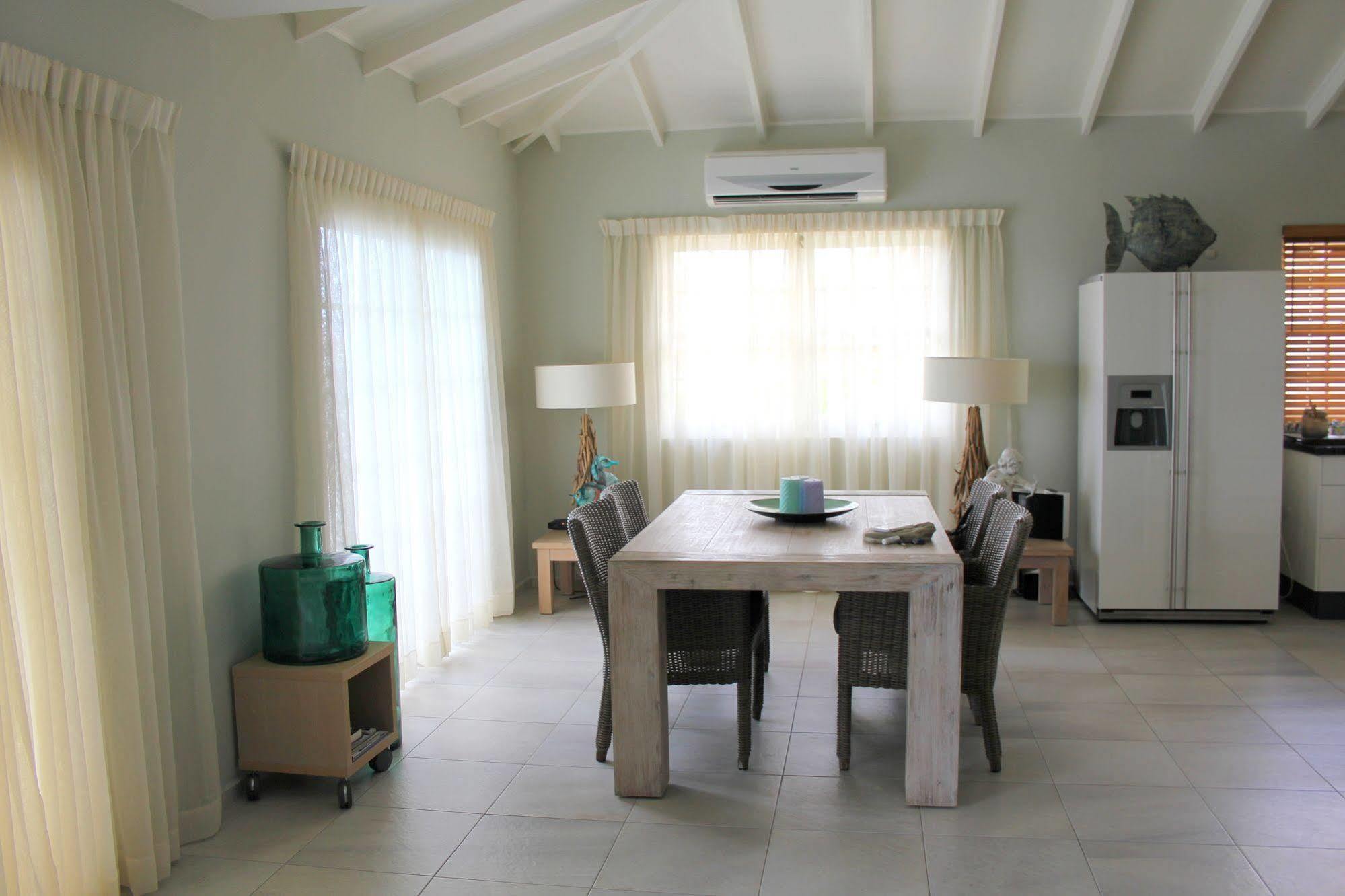 Curacao Luxury Holiday Rentals Willemstad Ngoại thất bức ảnh