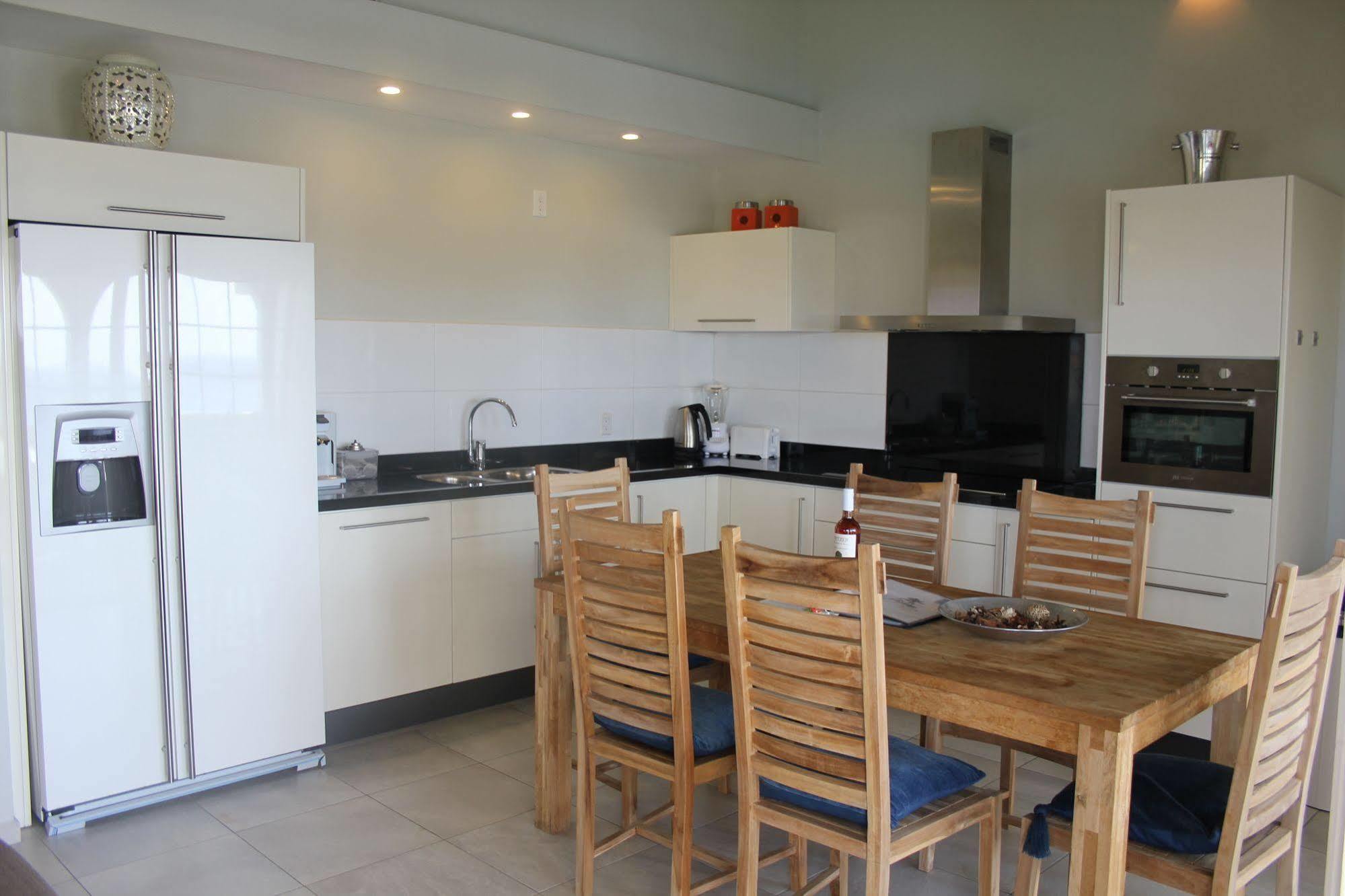 Curacao Luxury Holiday Rentals Willemstad Ngoại thất bức ảnh