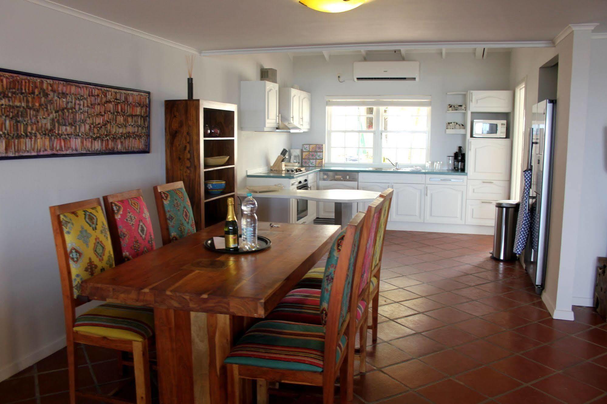 Curacao Luxury Holiday Rentals Willemstad Ngoại thất bức ảnh