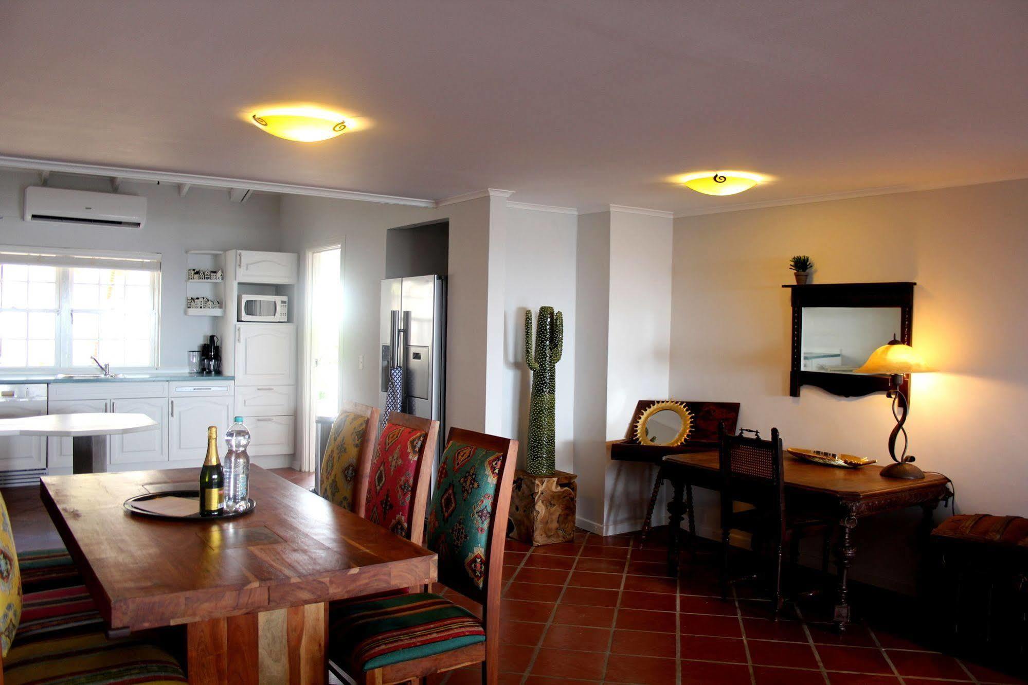 Curacao Luxury Holiday Rentals Willemstad Ngoại thất bức ảnh