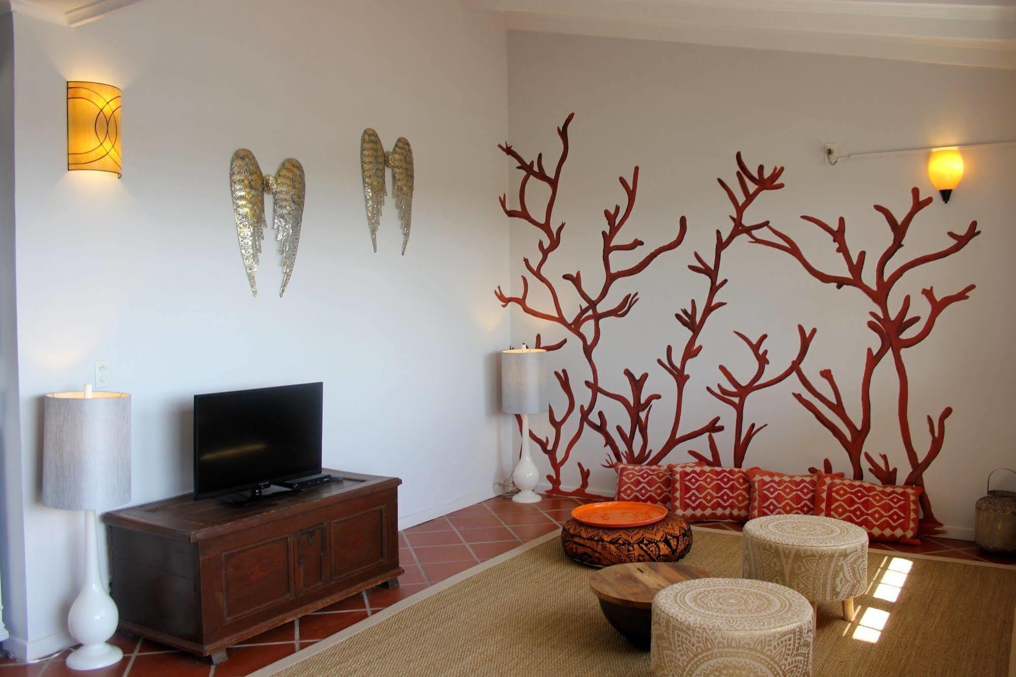 Curacao Luxury Holiday Rentals Willemstad Ngoại thất bức ảnh