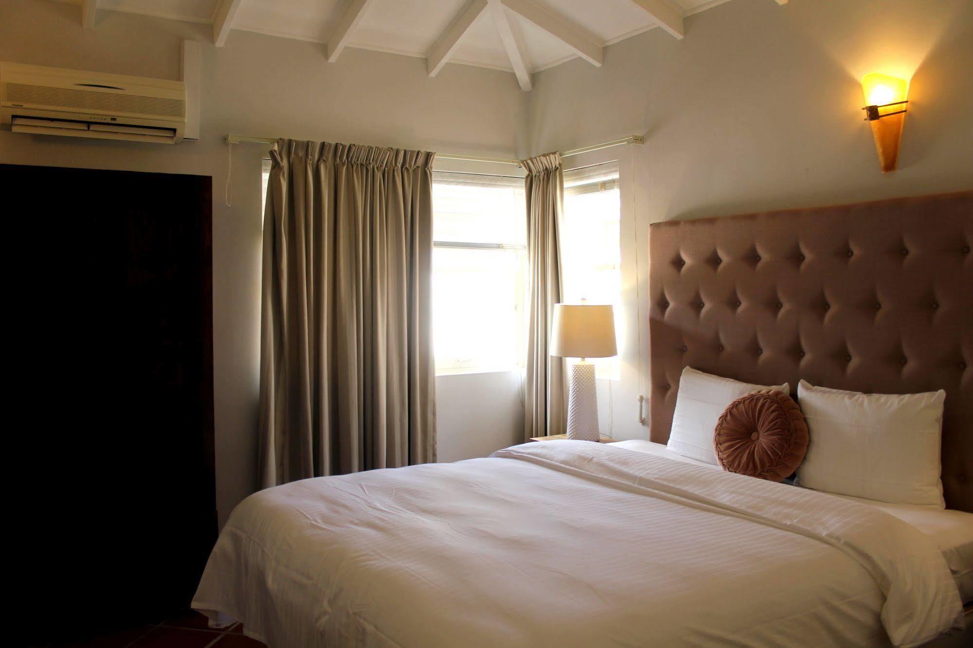 Curacao Luxury Holiday Rentals Willemstad Ngoại thất bức ảnh