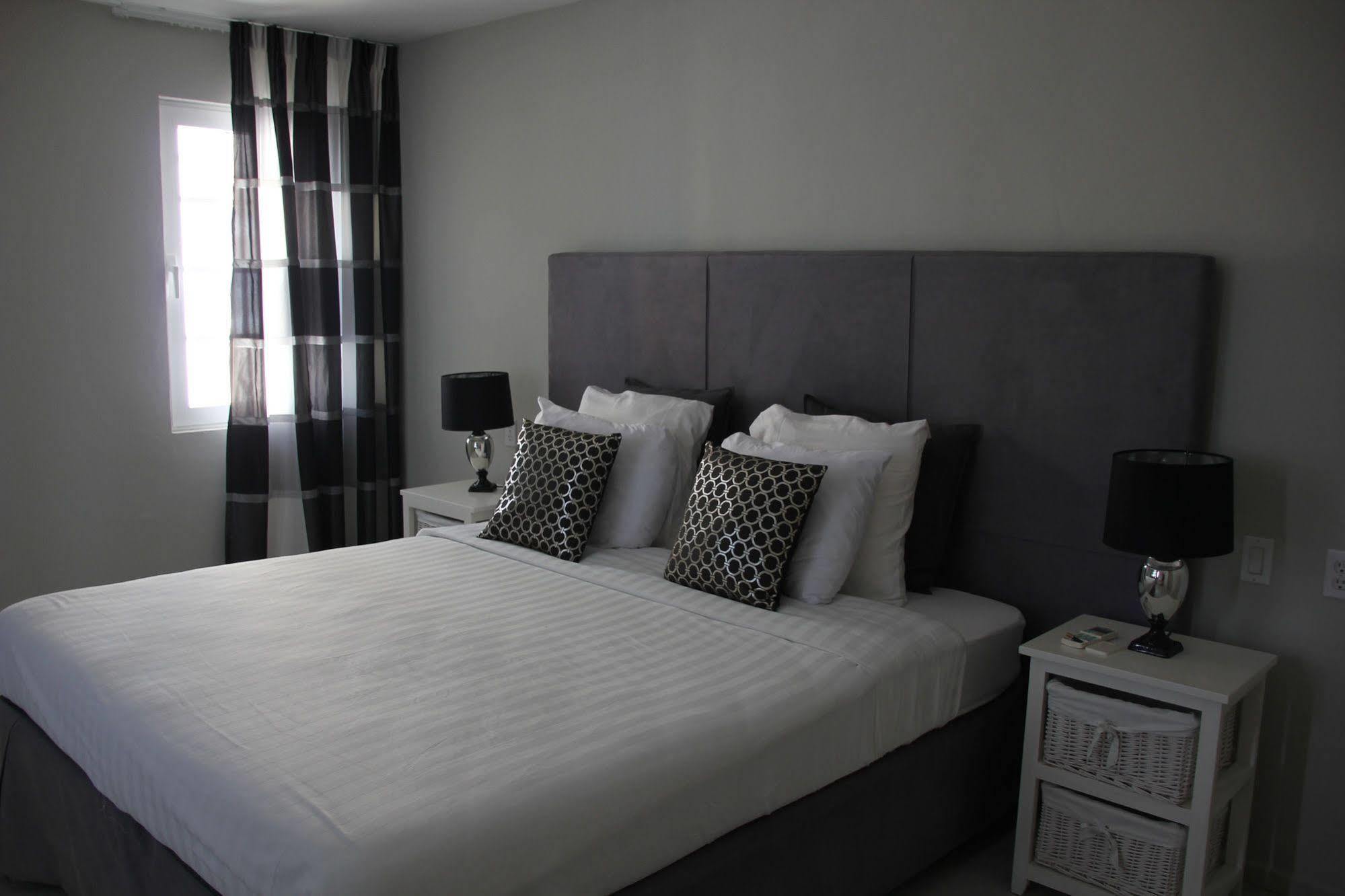 Curacao Luxury Holiday Rentals Willemstad Ngoại thất bức ảnh