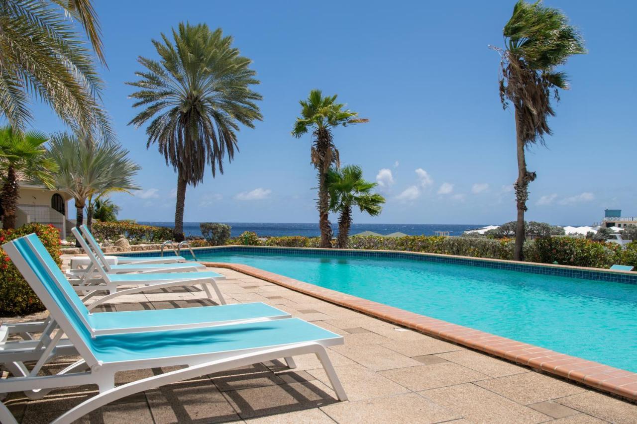 Curacao Luxury Holiday Rentals Willemstad Ngoại thất bức ảnh