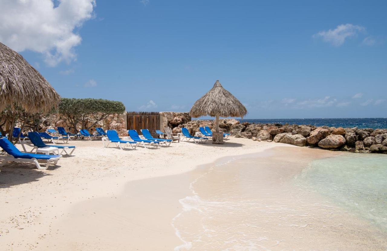Curacao Luxury Holiday Rentals Willemstad Ngoại thất bức ảnh
