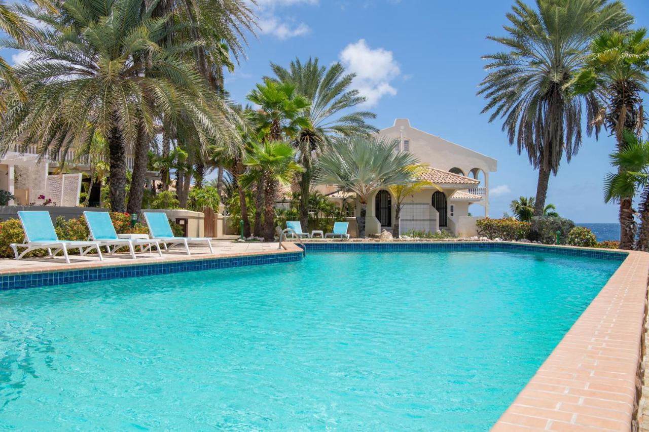 Curacao Luxury Holiday Rentals Willemstad Ngoại thất bức ảnh